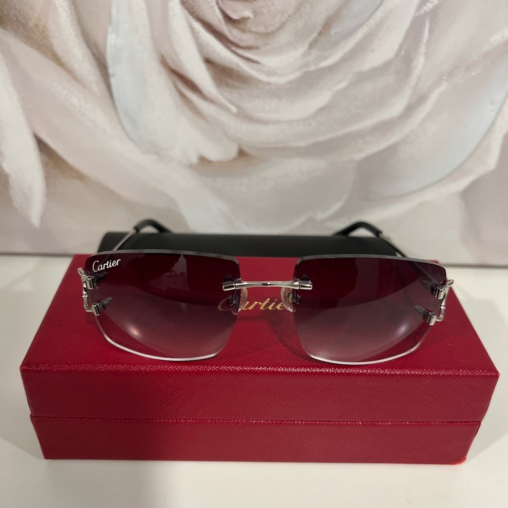 Cartier C-Sticks